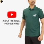Gorkha Rifles Premium Polo T-Shirt - Image 2