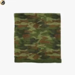Tactical Sniper Veil Mesh Net Scarf - Image 12