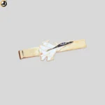 Fighter Jet Tie Pin Set – Rafale, MiG-29, Sukhoi 30 Designs - Image 2