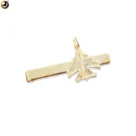Fighter Jet Tie Pin Set – Rafale, MiG-29, Sukhoi 30 Designs - Image 5