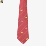 Special Frontier Force (SFF) Regimental Tie
