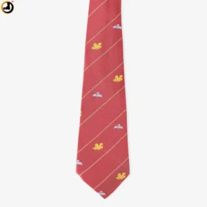 Special Frontier Force (SFF) Regimental Tie