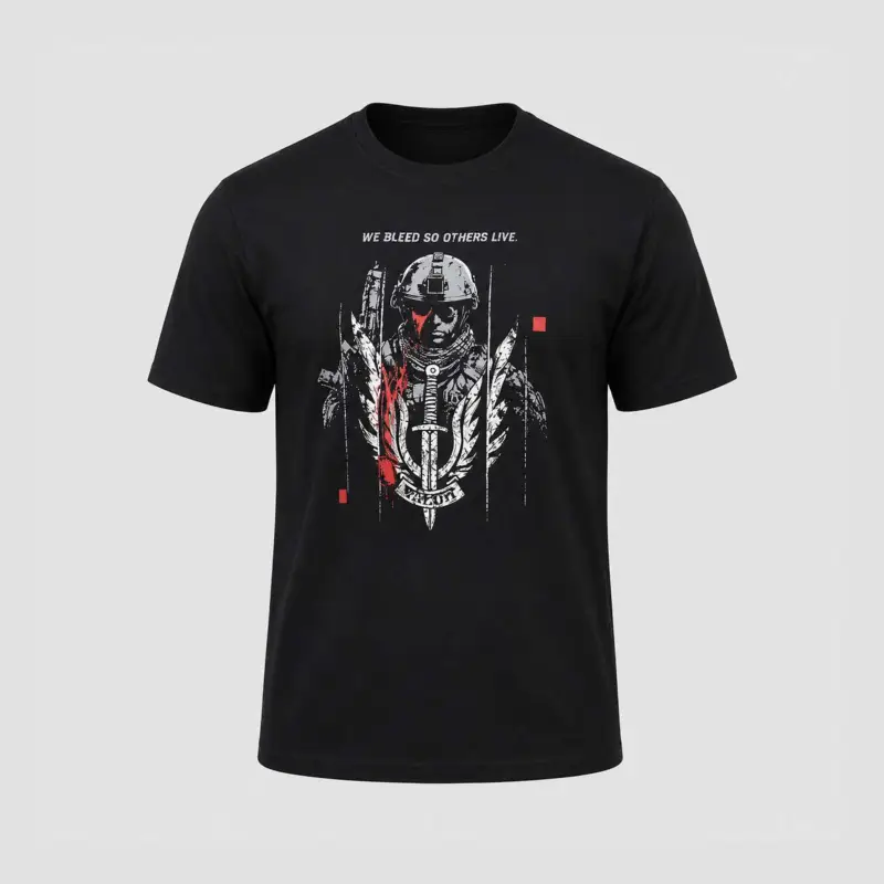 Inspired T Shirt