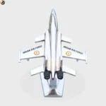 Indian Air Force Sukhoi Su-30 Fighter Aircraft Model - Image 3