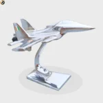 Indian Air Force Sukhoi Su-30 Fighter Aircraft Model - Image 2