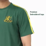 Kumaon Regimental T-Shirt | Premium Embroidered Logo - Image 5