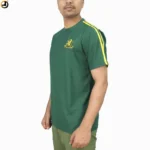 Kumaon Regimental T-Shirt | Premium Embroidered Logo - Image 3