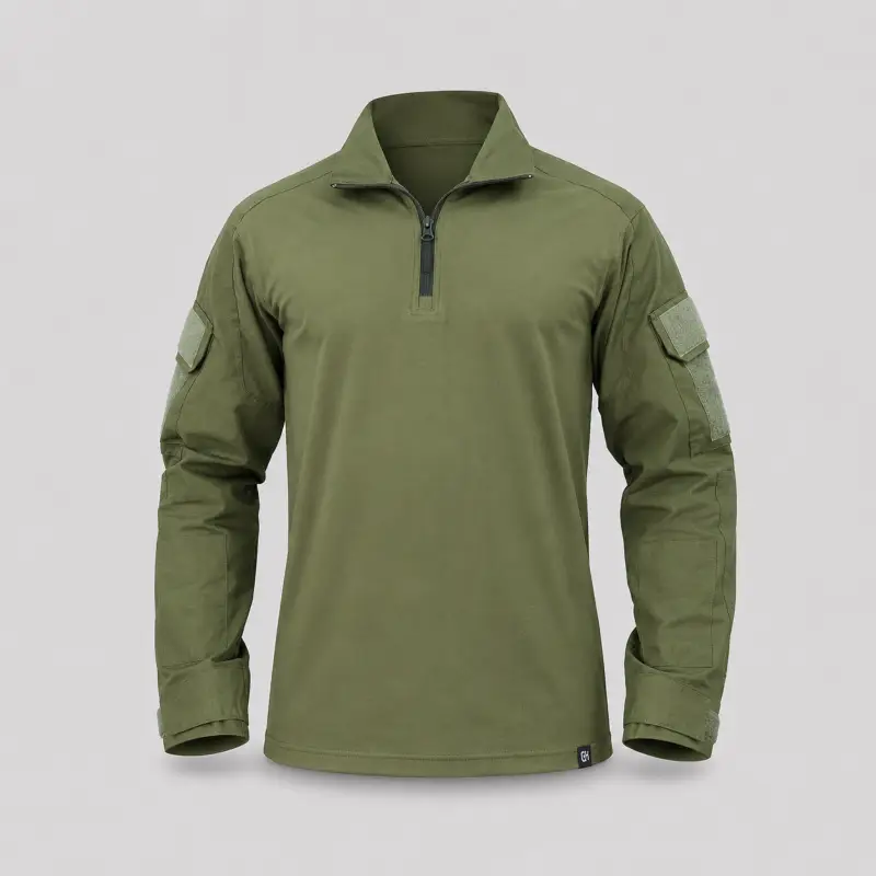 Tactical T Shirt