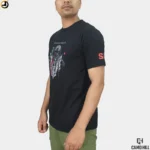 "We Bleed So Others Live" Special Forces Inspired T-Shirt – Black - Image 3