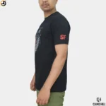 "We Bleed So Others Live" Special Forces Inspired T-Shirt – Black - Image 2