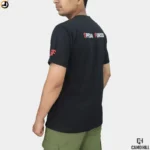 "We Bleed So Others Live" Special Forces Inspired T-Shirt – Black - Image 4