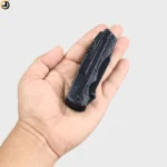 Folding Multi-Tool Utility Knife with Nylon Belt Pouch - Image 5