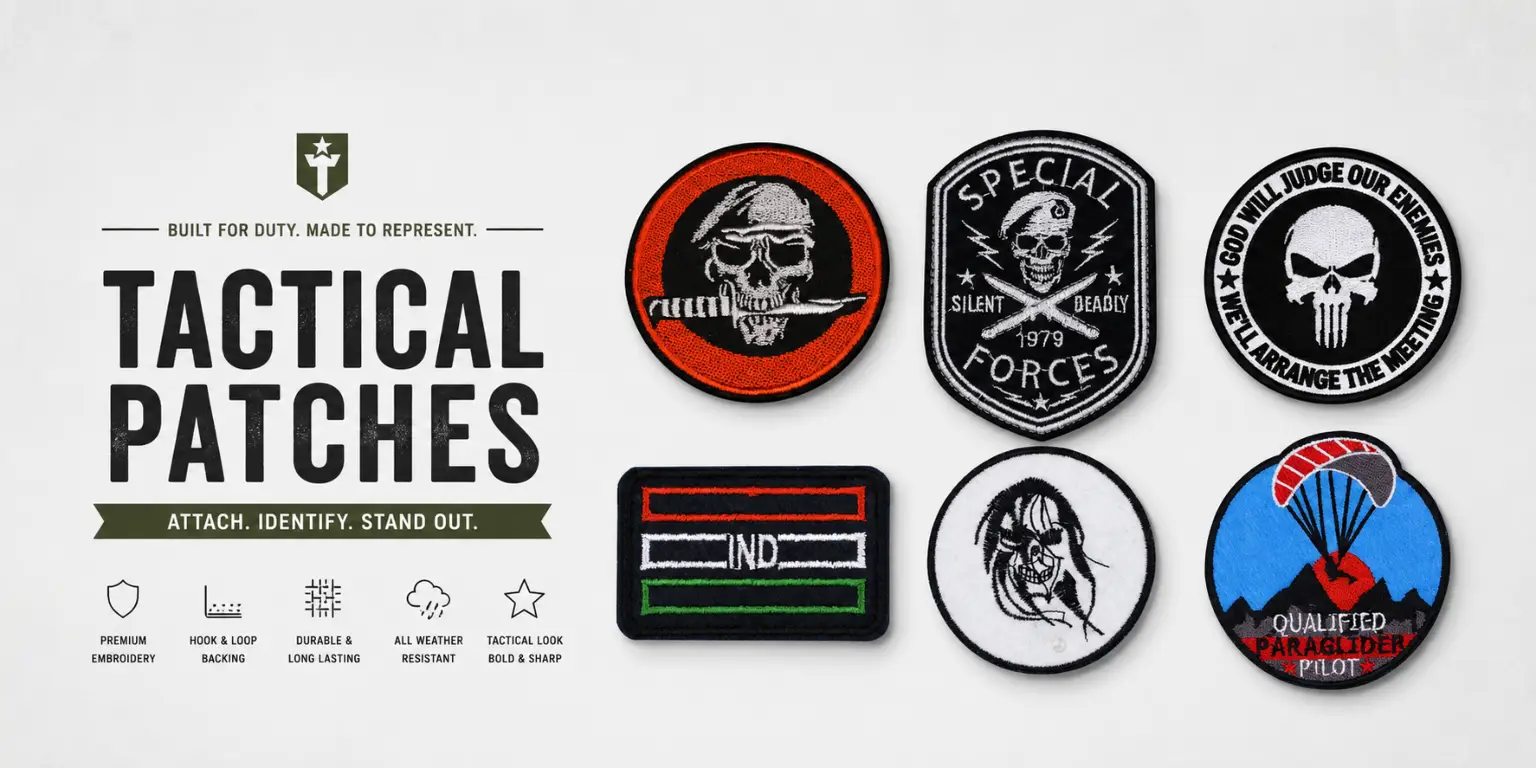 tactical patches_online army Store