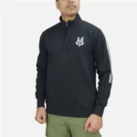 Special Forces Balidan Sweatshirt (Black) - Image 2