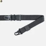 3 Point Sling for AK (Black) - Image 3