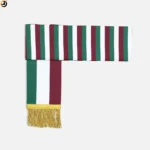 ADC (Ceremonial Cummerbund with frill)