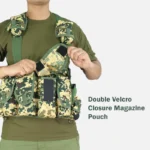 BSF  4 X Magazine Pouch (New Digital Print) - Image 3