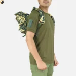 BSF Digital Printed Pitthu Bag For Training And BPET Run - Image 3