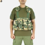 BSF  4 X Magazine Pouch (New Digital Print) - Image 2