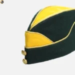 Kumaon Regiment Retiree Cap - Image 2