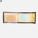 Indian Armed Forces ID Card Cover (Black) - Image 3
