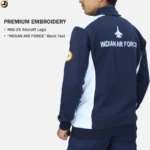 Indian Air Force Sweatshirt - Image 6