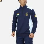 Indian Air Force Sweatshirt - Image 2