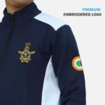 Indian Air Force Sweatshirt - Image 7