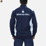Indian Air Force Sweatshirt - Image 5