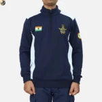 Indian Air Force Sweatshirt - Image 3