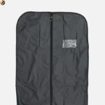 Black Uniform Cover | Military & Formal Uniform Garment Cover - Image 3