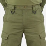 COMMANDO MK-I Tactical Pant – Olive Green | Camo Hill Tactical Series - Image 11