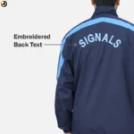 Corps of Signals Regimental Tracksuit - Image 9