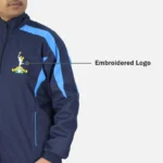 Corps of Signals Regimental Tracksuit - Image 6