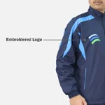 Corps of Signals Regimental Tracksuit - Image 7
