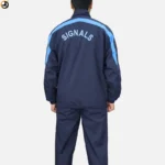 Corps of Signals Regimental Tracksuit - Image 8