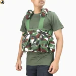 SSB 4 X Magazine Pouch (Camo Print)
