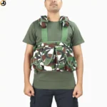 SSB 4 X Magazine Pouch (Camo Print) - Image 2