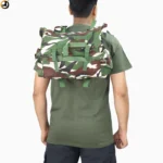 SSB Pitthu Bag For Training And BPET Run (Camo Printed)