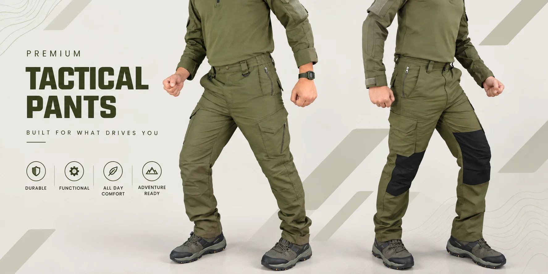 TACTICAL PANT BANNER HOME PAGE_online army Store
